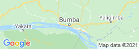 Bumba map